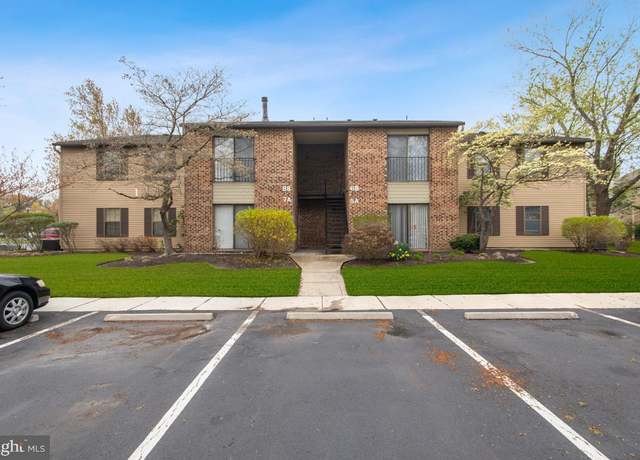 Property at 5-A Sumac Ct, Mount Laurel, NJ 08054, 2 beds, 1.5 baths