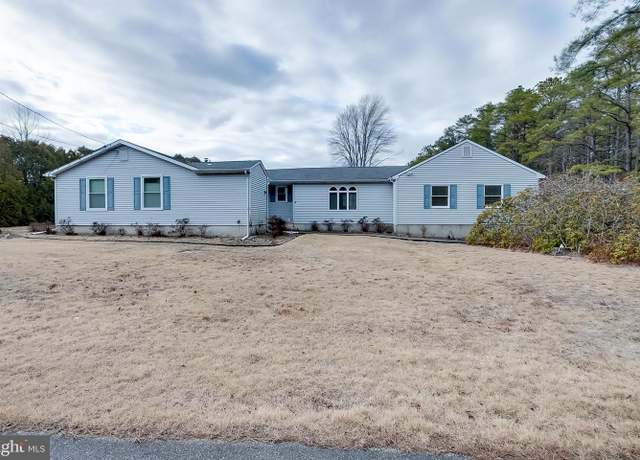 Property at 1571 Route 532, Chatsworth, NJ 08019, 3 beds, 3.5 baths