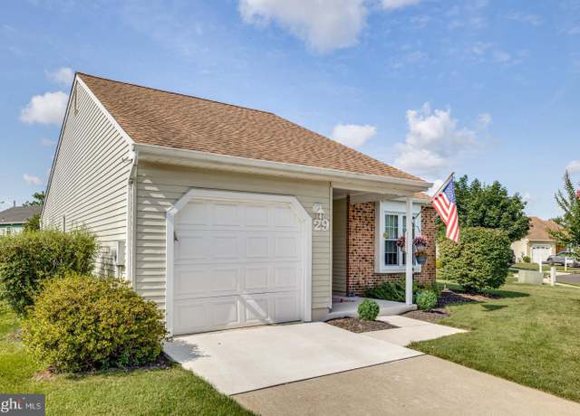 Property at 29 Bastian Dr, Mount Laurel, NJ 08054, 2 beds, 2 baths