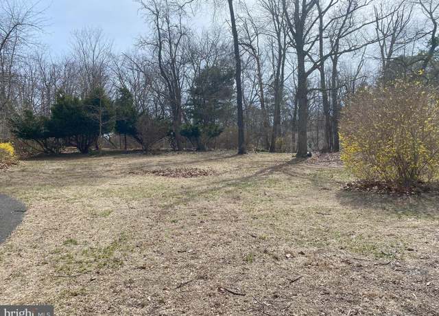 Property at 850 Jarvis Rd, Sicklerville, NJ 08081