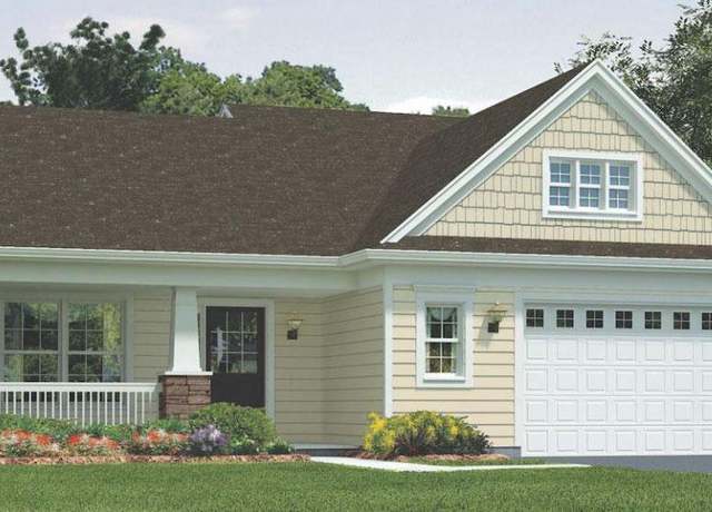 Property at Christina Ct Unit NEWFIELD MODEL, Newfield, NJ 08344, 2 beds, 2 baths