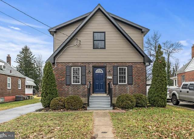 Property at 22 Duncan Ave, Westville, NJ 08093, 6 beds, 4 baths
