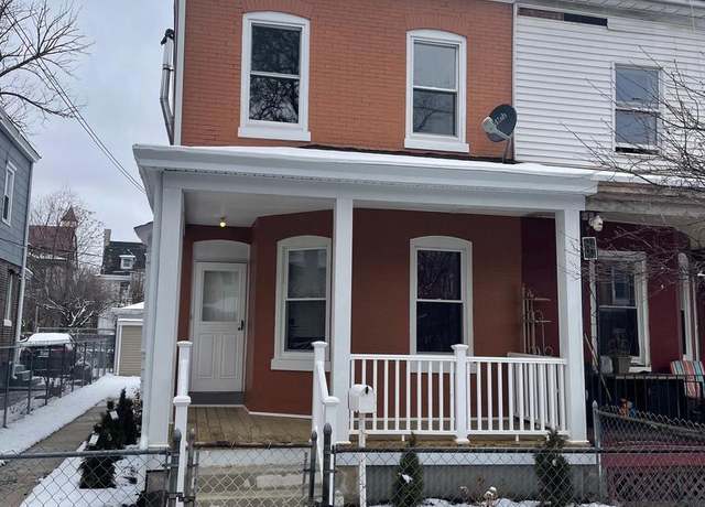 Property at 18 Mckinley Ave, Trenton, NJ 08609, 4 beds, 3 baths