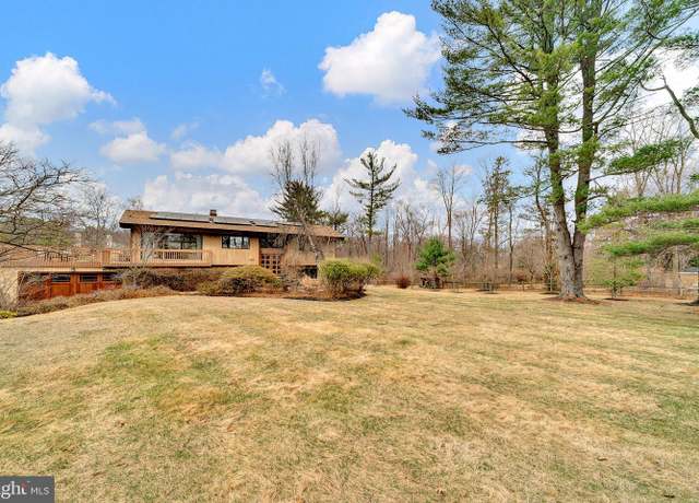 Property at 367 Herrontown Rd, Princeton, NJ 08540, 4 beds, 3 baths