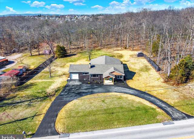 Property at 1465 Fairfield Rd, Gettysburg, PA 17325, 4 beds, 2 baths