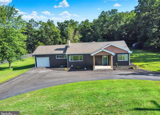 Property at 1465 Fairfield Rd, Gettysburg, PA 17325, 4 beds, 2 baths