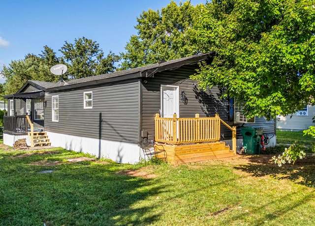 Property at 1257 Highview Pl, Birdsboro, PA 19508, 3 beds, 2 baths