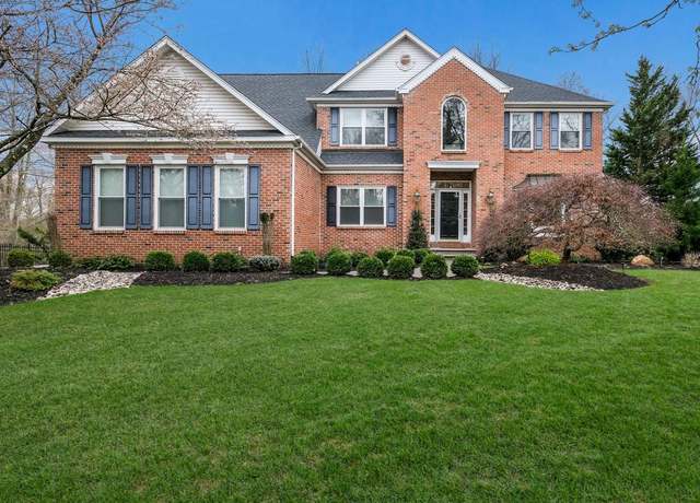 Property at 2710 Harvard Dr, Warrington, PA 18976, 4 beds, 4 baths