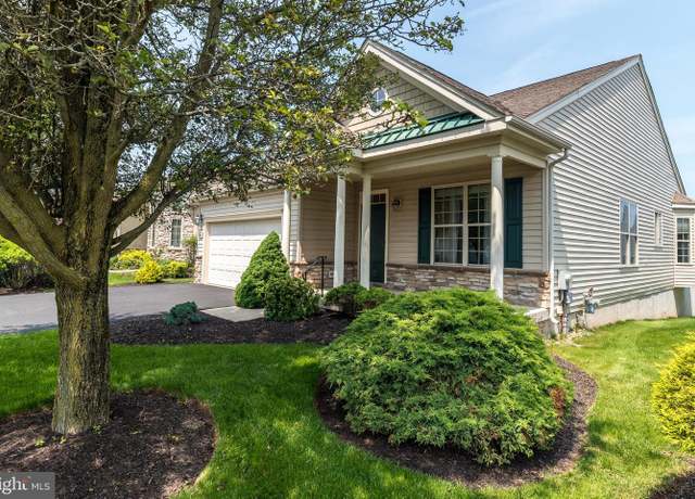 Property at 1042 Conway Ct, Warwick, PA 18974, 2 beds, 2 baths