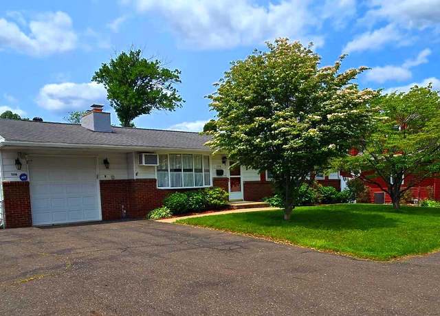 Property at 1116 First Ave, Croydon, PA 19021, 3 beds, 2 baths