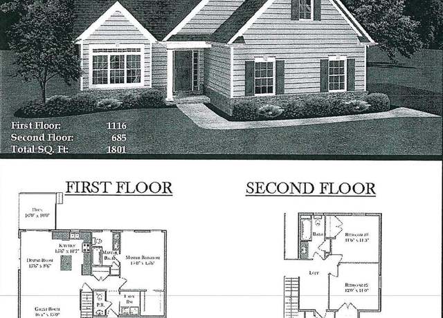 Property at 18 Family Dr, Carlisle, PA 17013, 4 beds, 2.5 baths
