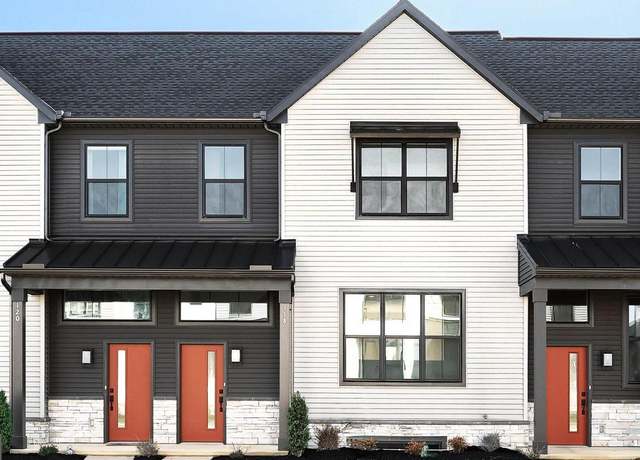 Property at 118 Madison Dr, Mechanicsburg, PA 17055, 3 beds, 2.5 baths