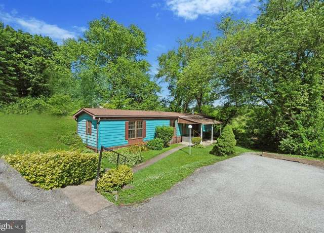 Property at 1531 Rome Rd, West Chester, PA 19380, 2 beds, 2 baths
