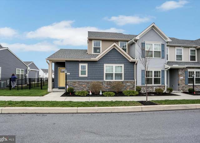 Property at 1118 Lonberry Dr, Harrisburg, PA 17111, 2 beds, 2.5 baths