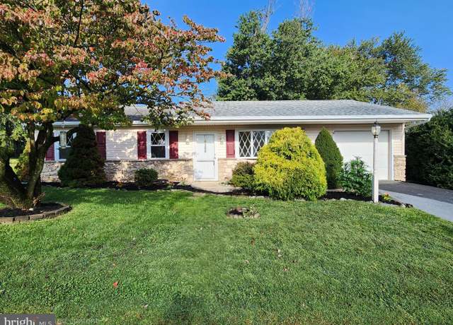 Property at 206 Brookline Rd, Lancaster, PA 17603, 3 beds, 1 bath