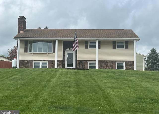 Property at 505 N Mill, Jonestown, PA 17038, 3 beds, 1.5 baths