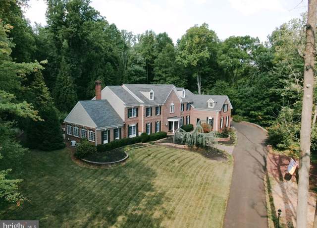 Property at 3450 Woodward Rd, Huntingdon Valley, PA 19006, 5 beds, 5.5 baths