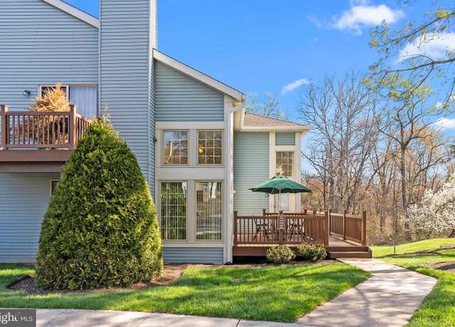 Property at 441 Brown Briar Cir, Horsham, PA 19044, 2 beds, 1 bath