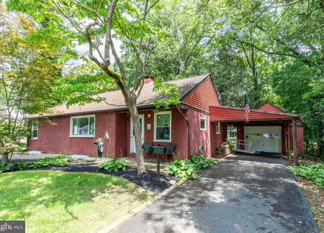 Property at 1042 Thrush, Norristown, PA 19403, 3 beds, 1 bath