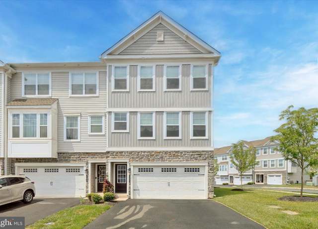 Property at 171 Larrabee Way, Royersford, PA 19468, 3 beds, 2.5 baths