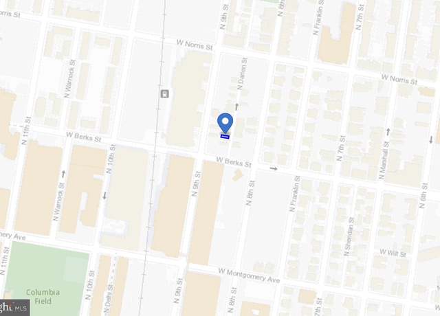 Property at 1908 N Darien St, Philadelphia, PA 19122