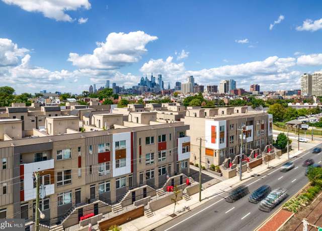 Property at 740 S Columbus Blvd #74, Philadelphia, PA 19147, 3 beds, 3 baths