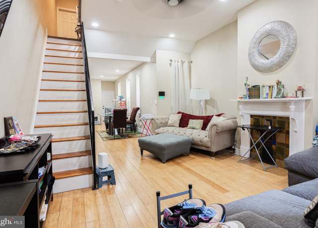 Property at 2218 N Woodstock St, Philadelphia, PA 19132, 3 beds, 1 bath