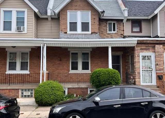 Property at 171 W Clarkson Ave, Philadelphia, PA 19120, 3 beds, 1 bath