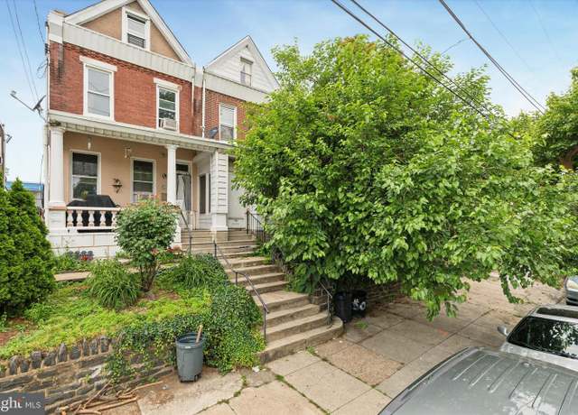 Property at 5230 N 2nd St, Philadelphia, PA 19120, 6 beds