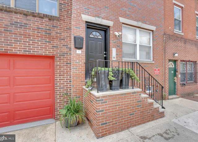 Property at 1926 South St Unit C, Philadelphia, PA 19146, 2 beds, 1.5 baths