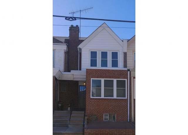 Property at 1332 E Luzerne St, Philadelphia, PA 19124, 3 beds, 1 bath