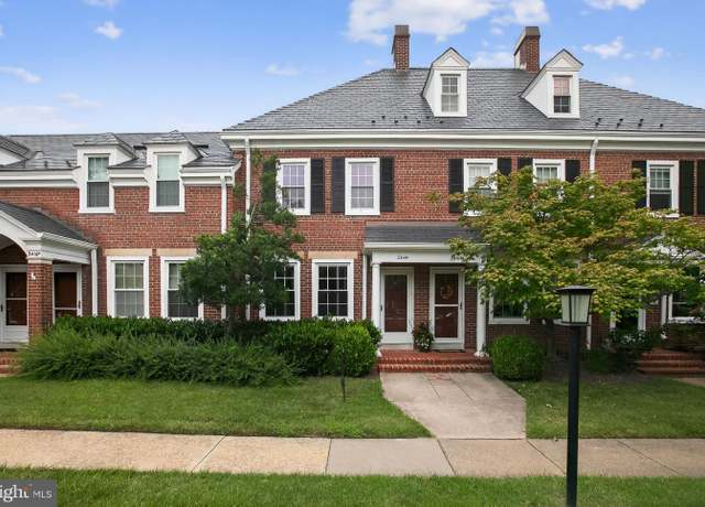 Property at 3414 S Utah St Unit B, Arlington, VA 22206, 2 beds, 2 baths
