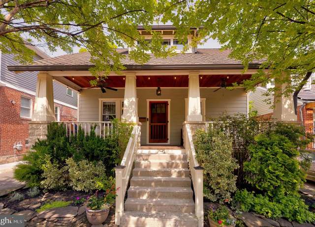 Property at 701 Little St, Alexandria, VA 22301, 5 beds, 3 baths
