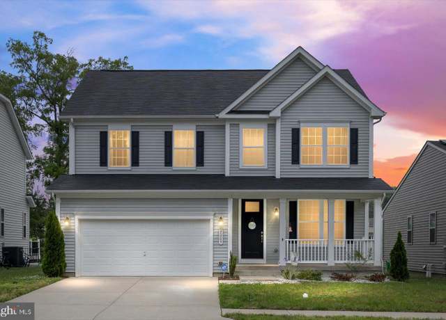 Property at 7269 Liberty Ct, Ruther Glen, VA 22546, 4 beds, 2.5 baths