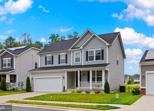 Property at 7269 Liberty Ct, Ruther Glen, VA 22546, 4 beds, 2.5 baths