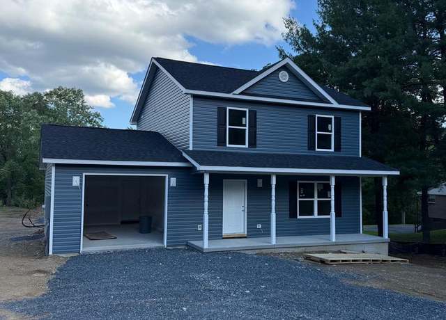 Property at 836 Woodsmill Rd, Stephenson, VA 22656, 3 beds, 2.5 baths