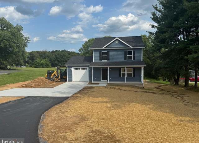 Property at 836 Woodsmill Rd, Stephenson, VA 22656, 3 beds, 2.5 baths