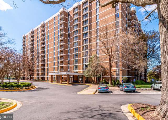 Property at 2311 Pimmit Dr #1104, Falls Church, VA 22043, 2 beds, 2 baths