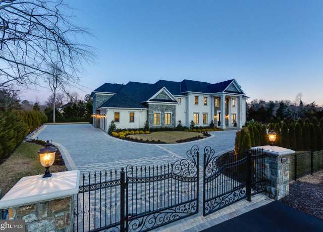 Property at 1181 Ballantrae Ln, Mclean, VA 22101, 6 beds, 9 baths