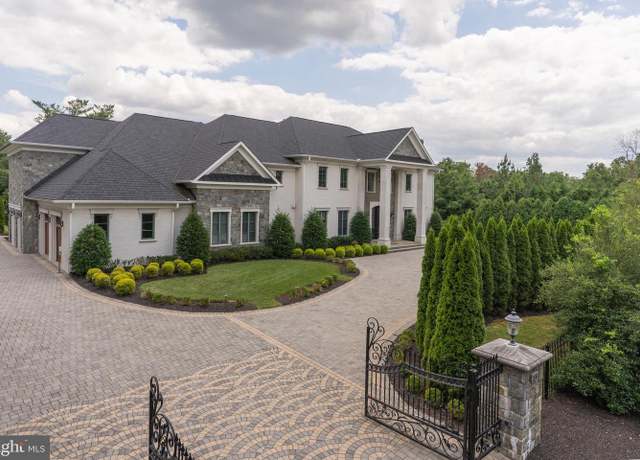 Property at 1181 Ballantrae Ln, Mclean, VA 22101, 6 beds, 9 baths