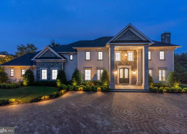 Property at 1181 Ballantrae Ln, Mclean, VA 22101, 6 beds, 9 baths