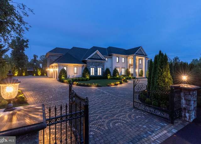 Property at 1181 Ballantrae Ln, Mclean, VA 22101, 6 beds, 9 baths