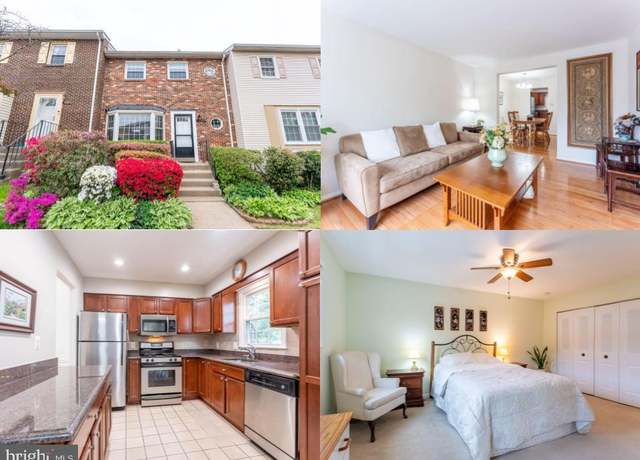 Property at 3089 White Birch Ct, Fairfax, VA 22031, 3 beds, 2.5 baths