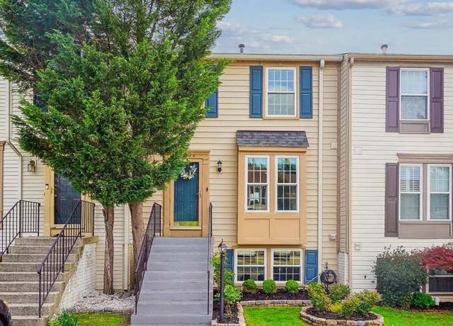 Property at 13964 Winding Ridge Ln, Centreville, VA 20121, 3 beds, 2.5 baths