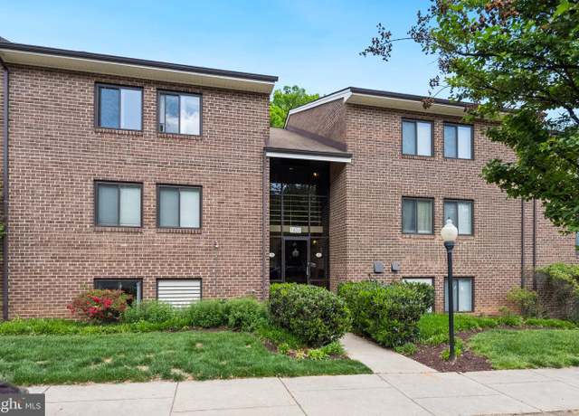 Property at 1433 Northgate Sq Unit 1A, Reston, VA 20190, 1 bed, 1 bath