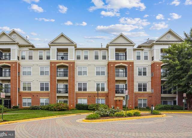 Property at 3851 Aristotle Ct Unit 1-412, Fairfax, VA 22030, 1 bed, 1 bath