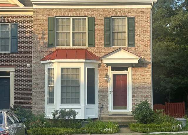 Property at 9077 Two Bays Rd, Lorton, VA 22079, 3 beds, 3.5 baths