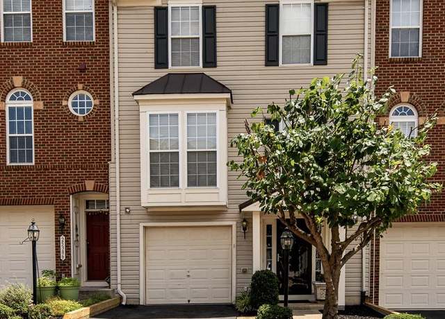 Property at 25388 Peaceful Ter, Aldie, VA 20105, 3 beds, 3 baths