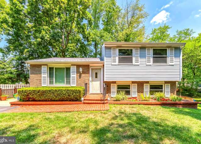 Property at 3380 Chelsea Dr, Woodbridge, VA 22192, 3 beds, 1.5 baths