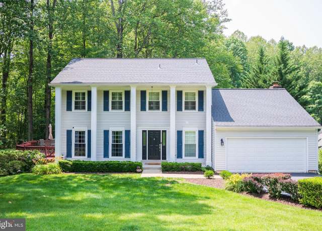 Property at 6309 Ember Ct, Manassas, VA 20112, 4 beds, 3.5 baths
